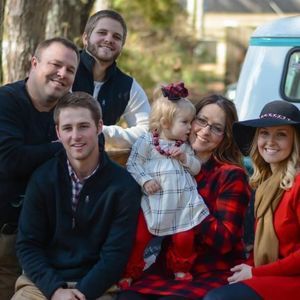 Meet your Posher, Andrew